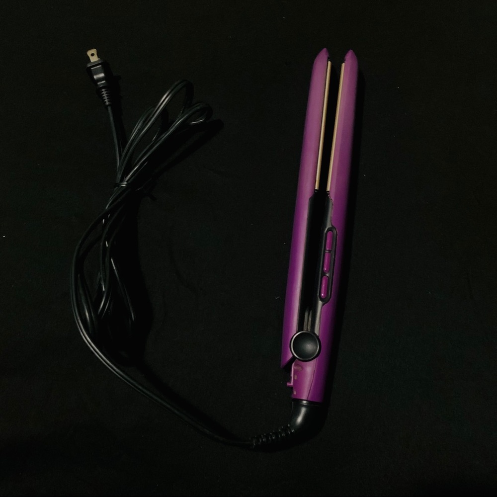 remington straightener